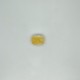 Yellow Sapphire (Pukhraj) 7.41 Ct Certified Yellow Sapphire (Pukhraj) 7.41 Ct Certified
